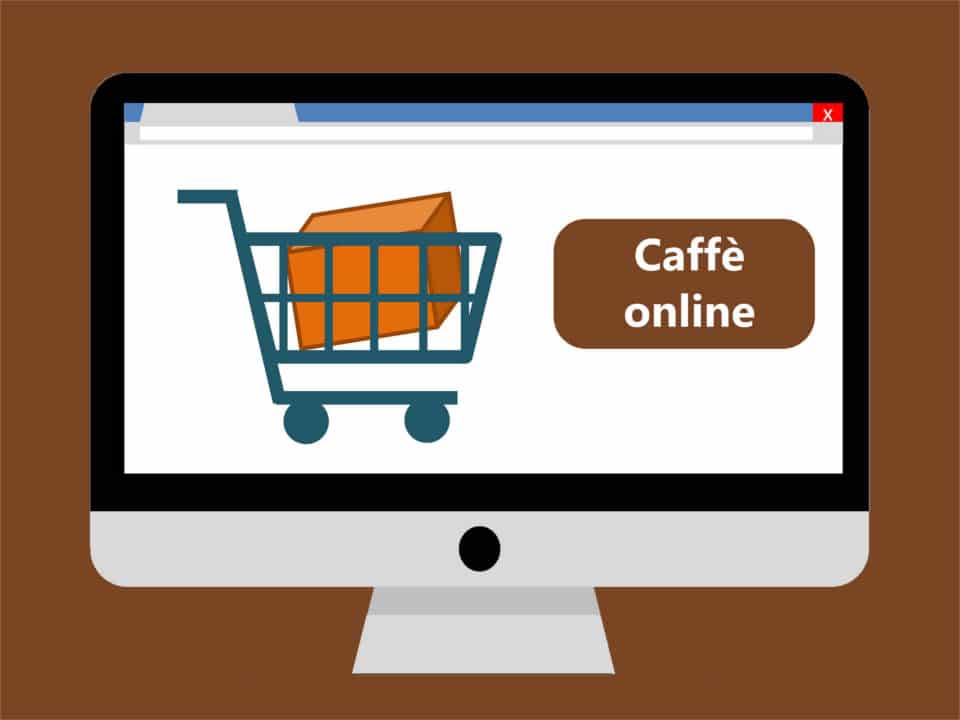 Acquista online la tua confezione di caffè gourmet